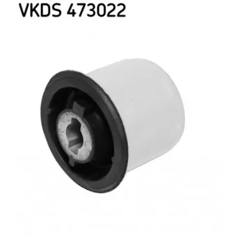 Suspension, corps de l'essieu SKF VKDS 473022