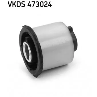 Suspension, corps de l'essieu SKF VKDS 473024