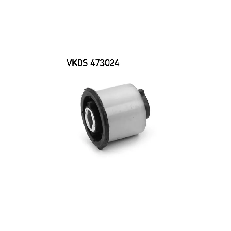 Suspension, corps de l'essieu SKF VKDS 473024