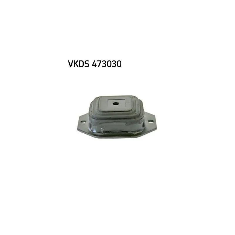 Suspension, corps de l'essieu SKF VKDS 473030