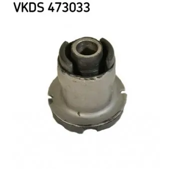 Suspension, corps de l'essieu SKF VKDS 473033