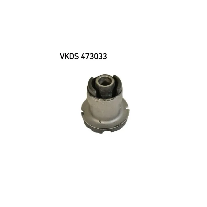 Suspension, corps de l'essieu SKF VKDS 473033