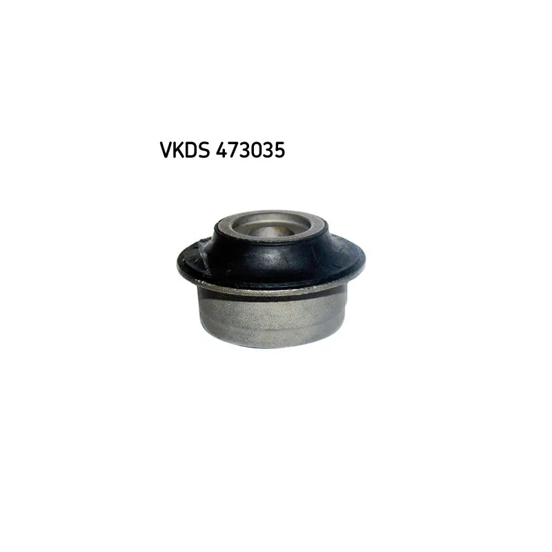 Suspension, corps de l'essieu SKF VKDS 473035