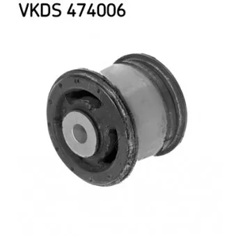 Suspension, corps de l'essieu SKF VKDS 474006