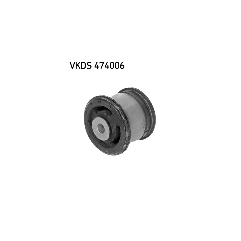 Suspension, corps de l'essieu SKF VKDS 474006