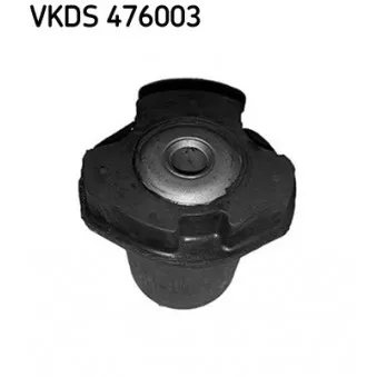 Suspension, corps de l'essieu SKF