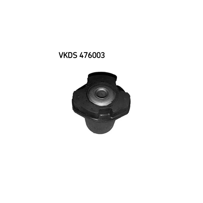 Suspension, corps de l'essieu SKF VKDS 476003
