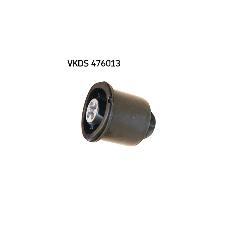 Suspension, corps de l'essieu SKF VKDS 476013