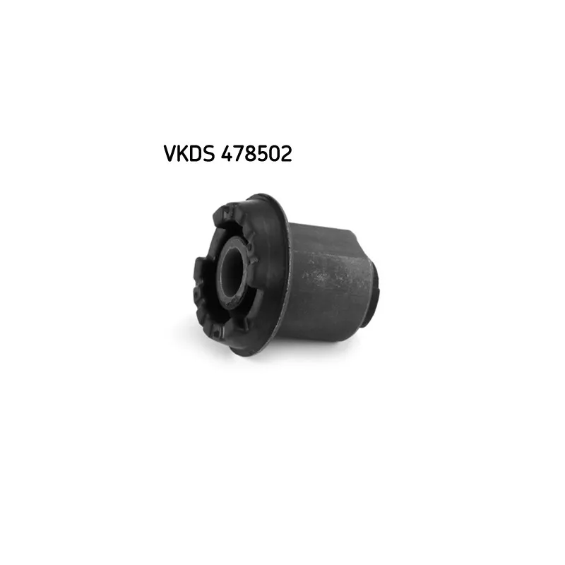 Suspension, corps de l'essieu SKF VKDS 478502