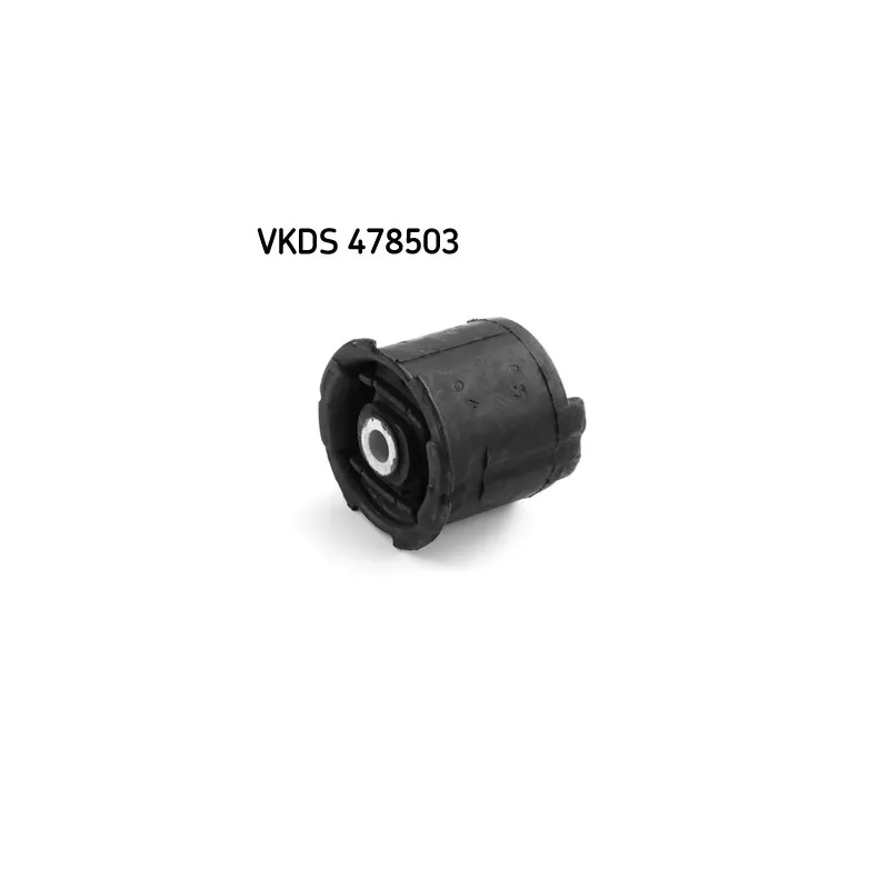 Suspension, corps de l'essieu SKF VKDS 478503