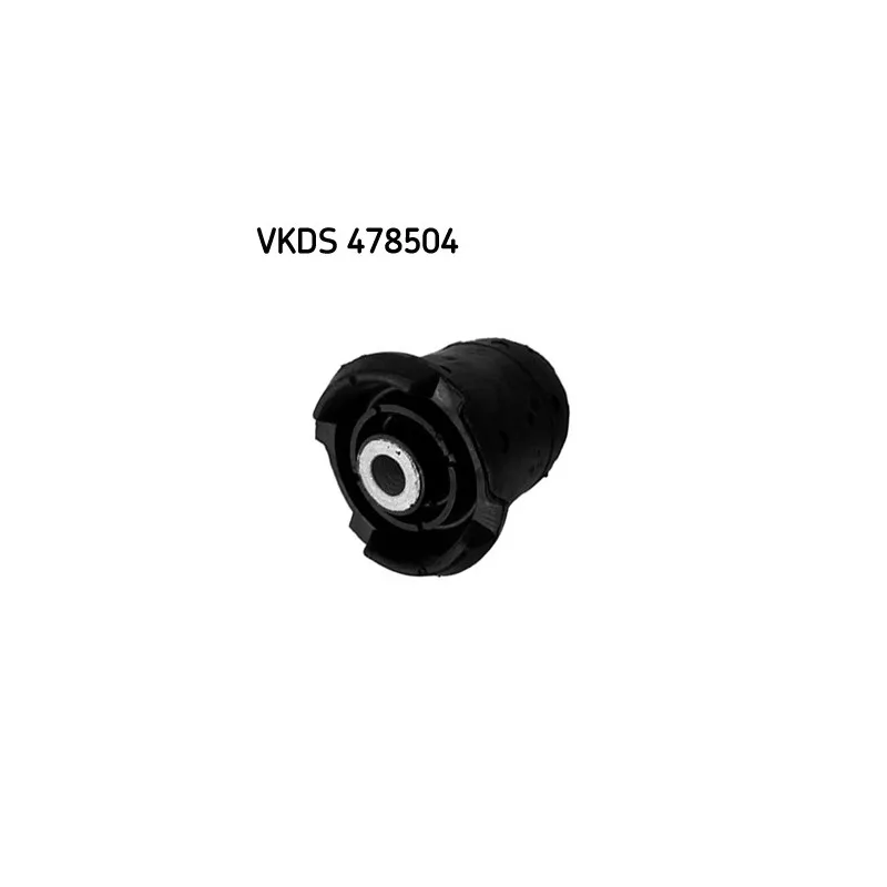 Suspension, corps de l'essieu SKF VKDS 478504