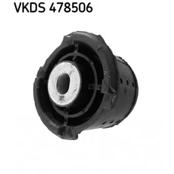 Suspension, corps de l'essieu SKF VKDS 478506