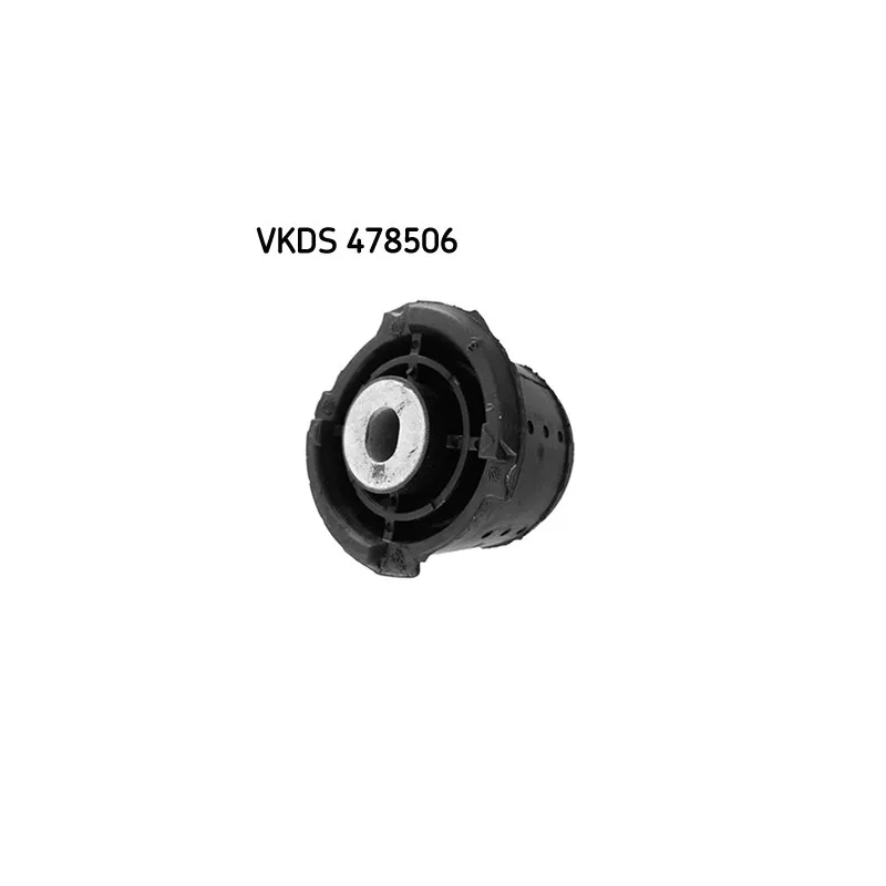 Suspension, corps de l'essieu SKF VKDS 478506