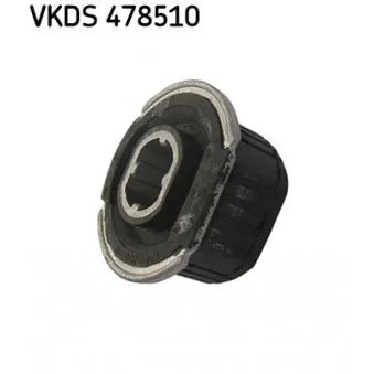 Suspension, corps de l'essieu SKF