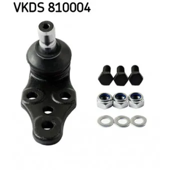 Rotule de suspension SKF VKDS 810004