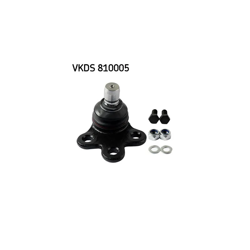 Rotule de suspension SKF VKDS 810005