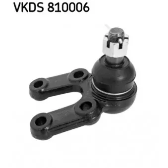 Rotule de suspension SKF