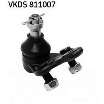 Rotule de suspension SKF VKDS 811007