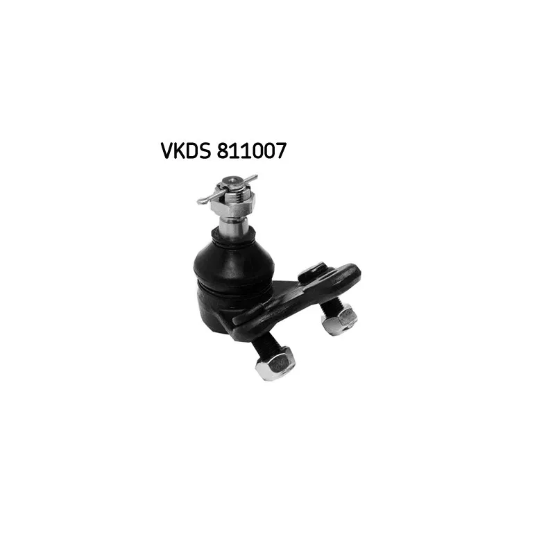 Rotule de suspension SKF VKDS 811007