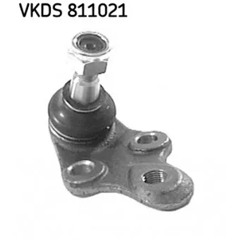 Rotule de suspension SKF