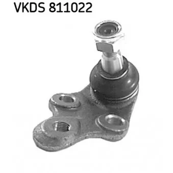 Rotule de suspension SKF