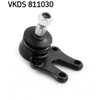 Rotule de suspension SKF