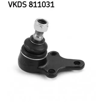 Rotule de suspension SKF VKDS 811031