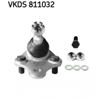 Rotule de suspension SKF