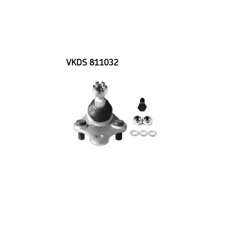 Rotule de suspension SKF VKDS 811032