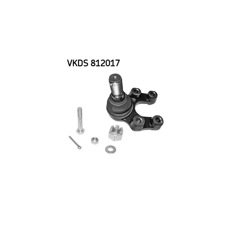 Rotule de suspension SKF VKDS 812017