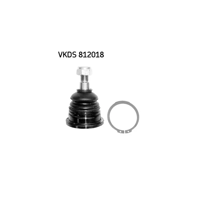 Rotule de suspension SKF VKDS 812018