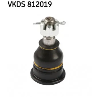 Rotule de suspension SKF VKDS 812019