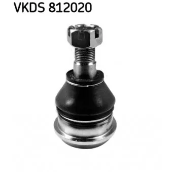 Rotule de suspension SKF VKDS 812020