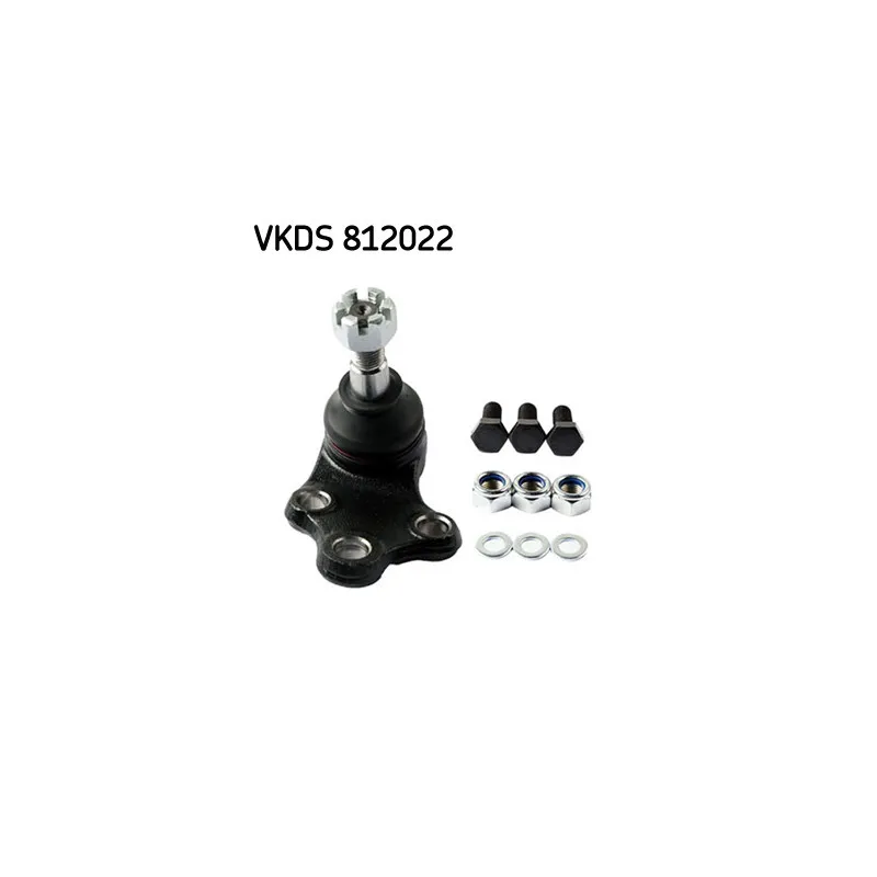 Rotule de suspension SKF VKDS 812022
