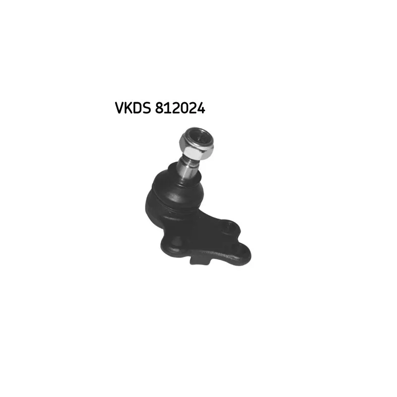 Rotule de suspension SKF VKDS 812024