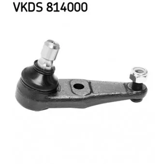 Rotule de suspension SKF VKDS 814000