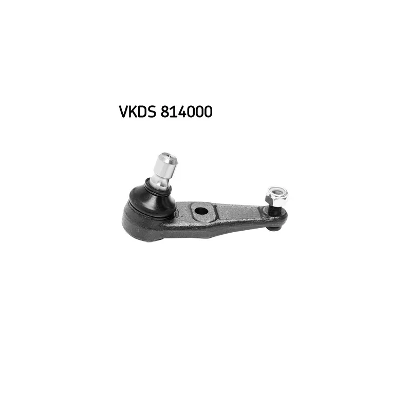 Rotule de suspension SKF VKDS 814000