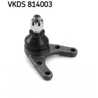 Rotule de suspension SKF