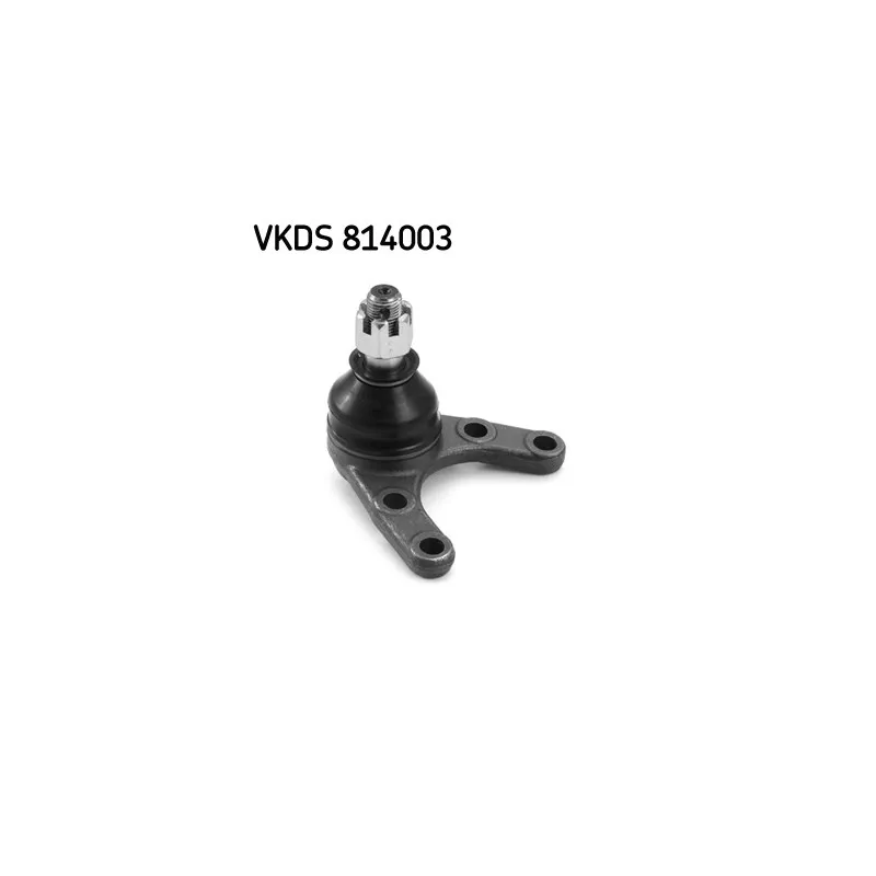 Rotule de suspension SKF VKDS 814003