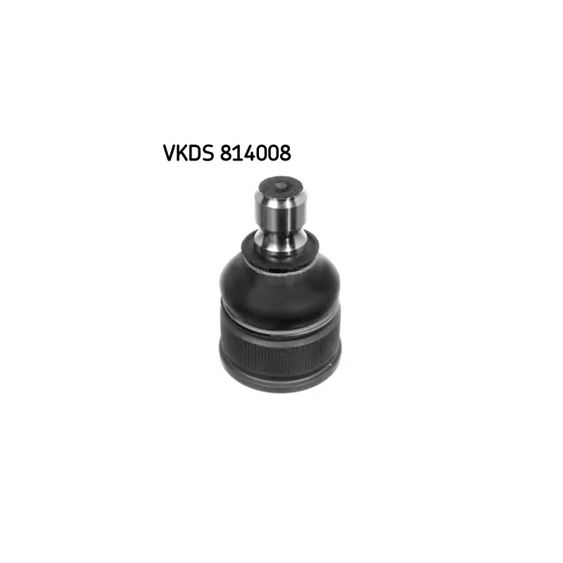 Rotule de suspension SKF VKDS 814008
