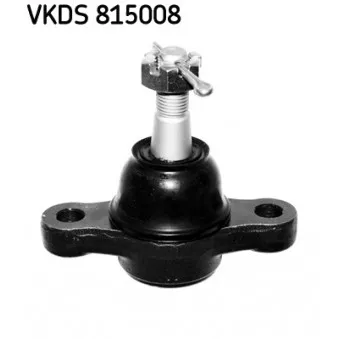 Rotule de suspension SKF VKDS 815008