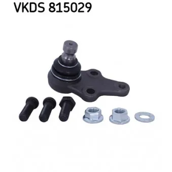 Rotule de suspension SKF VKDS 815029