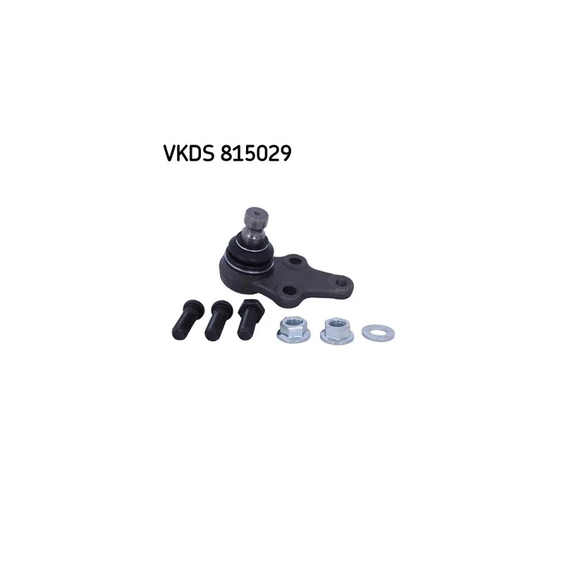 Rotule de suspension SKF VKDS 815029