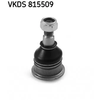 Rotule de suspension SKF VKDS 815509