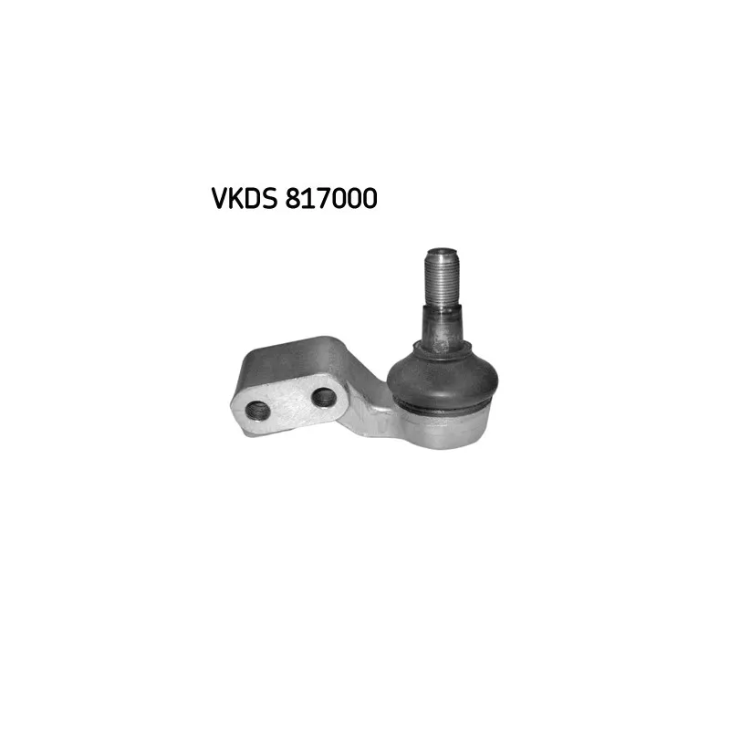 Rotule de suspension SKF VKDS 817000