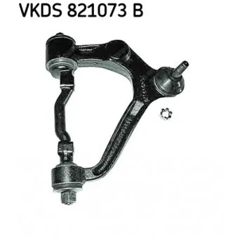 Triangle ou bras de suspension (train avant) SKF VKDS 821073 B