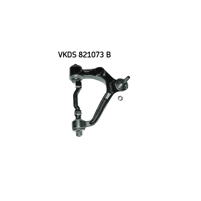 Triangle ou bras de suspension (train avant) SKF VKDS 821073 B