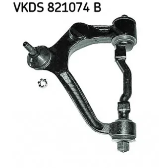 Triangle ou bras de suspension (train avant) SKF VKDS 821074 B