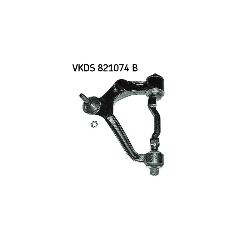 Triangle ou bras de suspension (train avant) SKF VKDS 821074 B