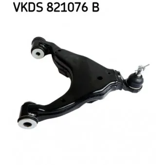 Triangle ou bras de suspension (train avant) SKF VKDS 821076 B